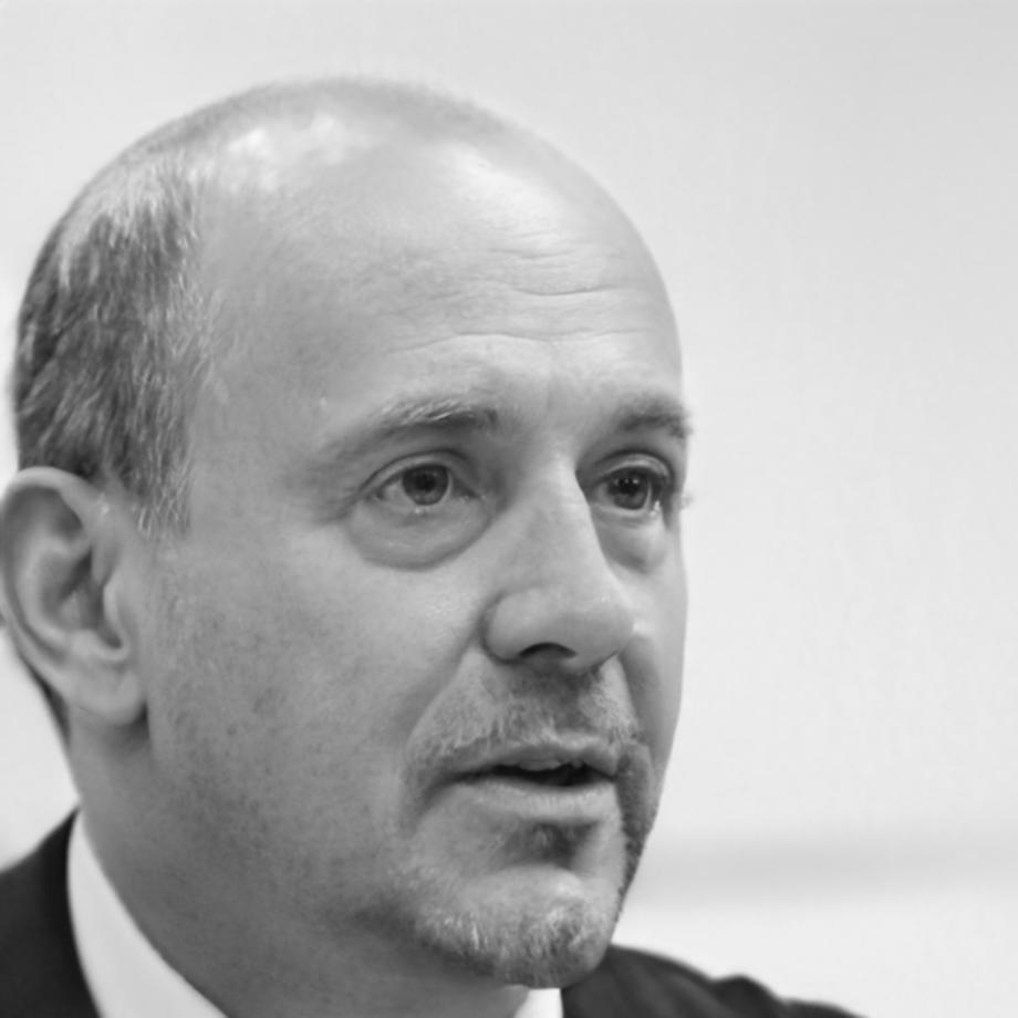 Ritratto di Francesco